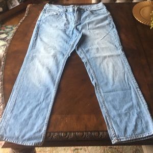 Tommy Bahama jeans (W40 L32)